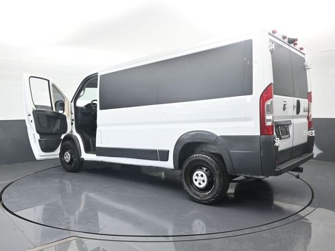 Used 2017 RAM ProMaster 1500 image 71