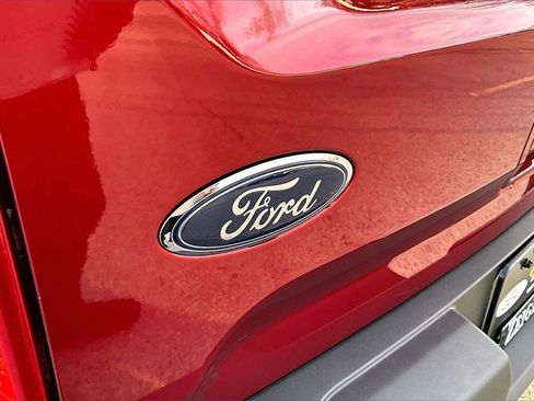 Certified 2025 Ford Bronco Sport Outer Banks w/ Outer Banks Tech Package+ image 31