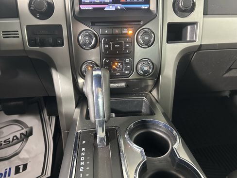 Used 2013 Ford F150 FX4 w/ Luxury Equipment Group image 29