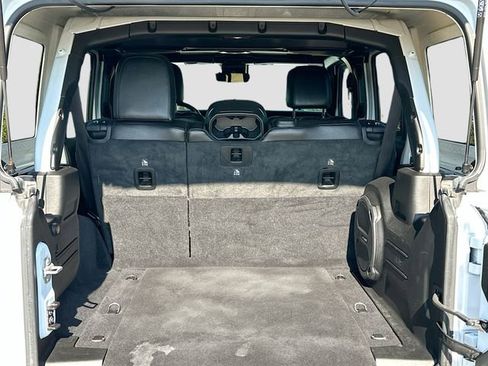 Certified 2022 Jeep Wrangler Unlimited Rubicon w/ Trailer Tow Package image 26