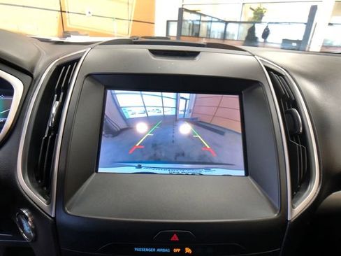 Certified 2020 Ford Edge SEL w/ Convenience Package image 16