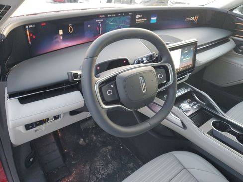 New 2026 Lincoln Nautilus Reserve image 13