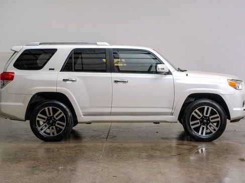 Used 2011 Toyota 4Runner SR5 RWD image 11