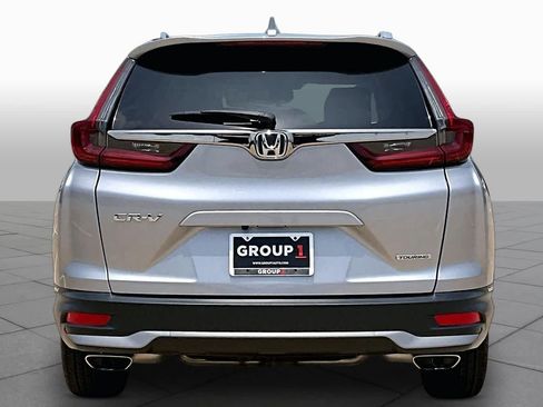 Used 2021 Honda CR-V Touring image 5