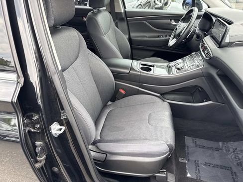 Used 2023 Hyundai Santa Fe SEL AWD/4WD image 9
