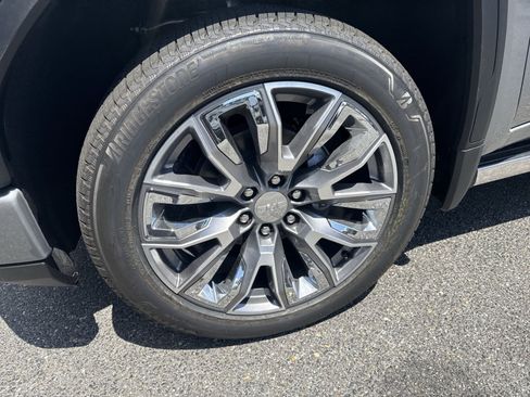 New 2026 GMC Sierra 1500 Denali AWD/4WD image 8