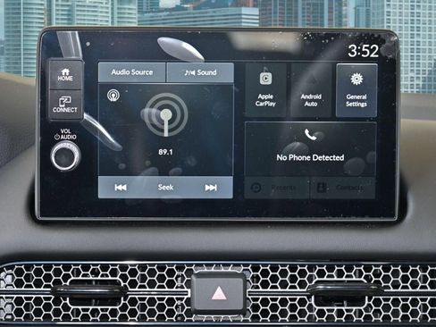 New 2026 Honda HR-V Sport image 19