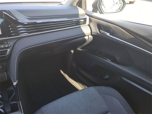 Certified 2025 Toyota Camry LE image 16