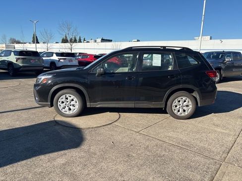 Used 2021 Subaru Forester image 5