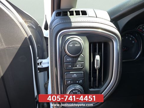 Used 2021 Chevrolet Silverado 1500 LT AWD/4WD image 13