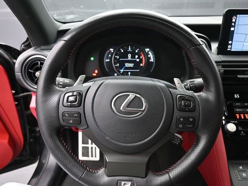 Used 2023 Lexus IS 350 F Sport image 29
