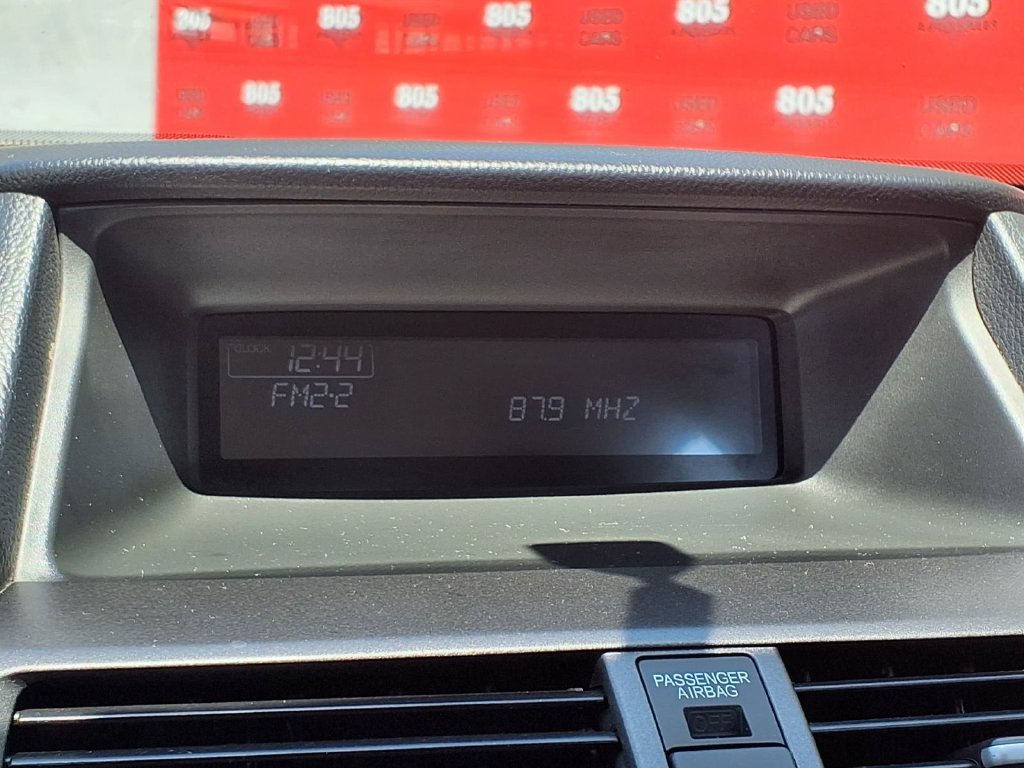 Used 2012 Honda Accord SE image 9