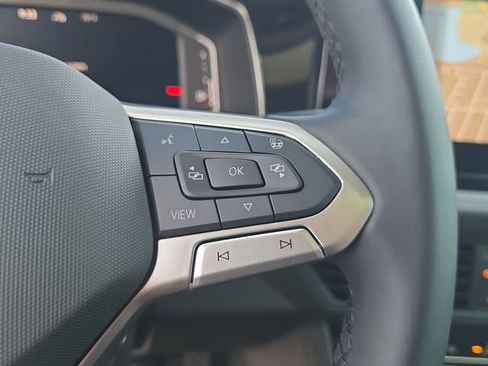 New 2026 Volkswagen Jetta SEL FWD image 22