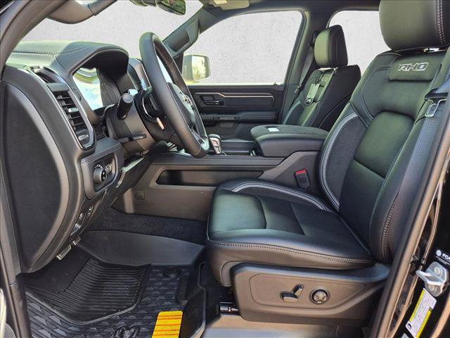 New 2026 RAM 1500 RHO w/ RHO Level 1 Equipment Group AWD/4WD image 4