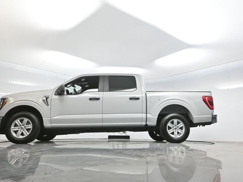 Used 2023 Ford F150 XLT image 56