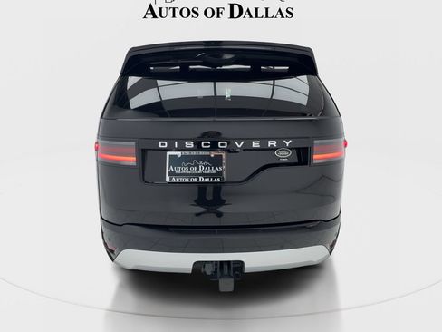 Used 2023 Land Rover Discovery Metropolitan Edition AWD/4WD image 9