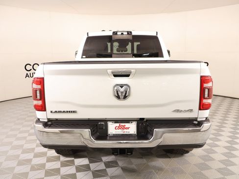 Used 2022 RAM 2500 Laramie AWD/4WD image 23