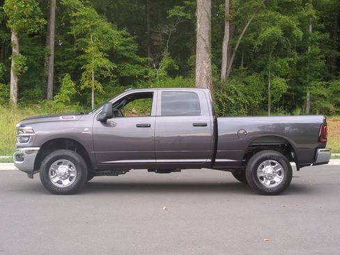 New 2026 RAM 3500 Tradesman w/ Chrome Appearance Group image 10