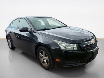 Used 2012 Chevrolet Cruze LT