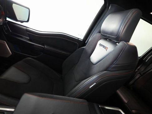 Used 2025 Ford F150 Raptor w/ Equipment Group 803A Raptor R image 40