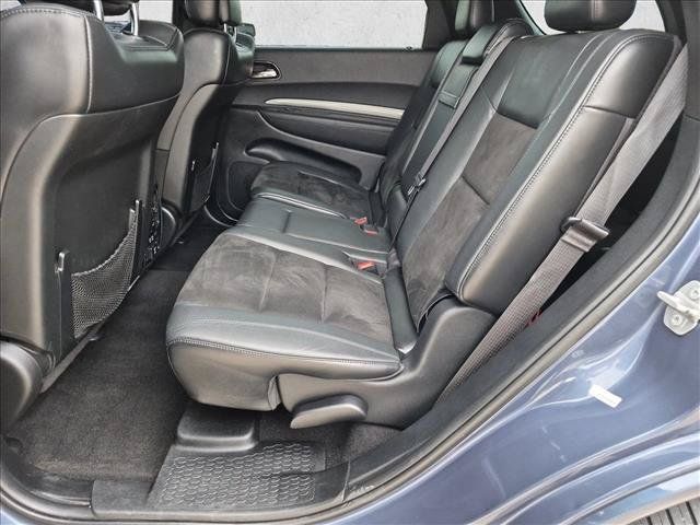 Used 2019 Dodge Durango R/T w/ Blacktop Package AWD/4WD image 20