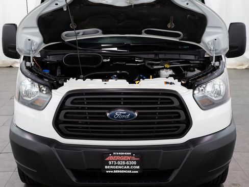 Used 2018 Ford Transit 350 XL RWD image 3