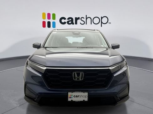 Used 2024 Honda CR-V LX image 8