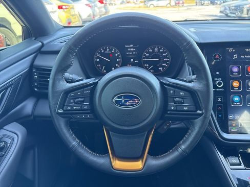 Certified 2024 Subaru Outback Wilderness image 15