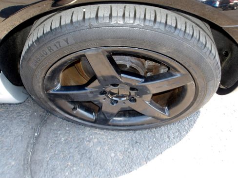 Used 2005 Mercedes-Benz SLK 350 Roadster 3.5L image 27