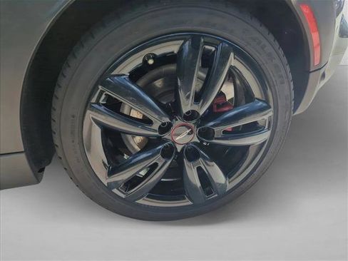 Used 2019 MINI Cooper John Cooper Works w/ Premium Package FWD image 20