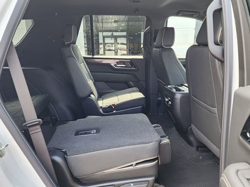 New 2026 GMC Yukon Elevation AWD/4WD image 47