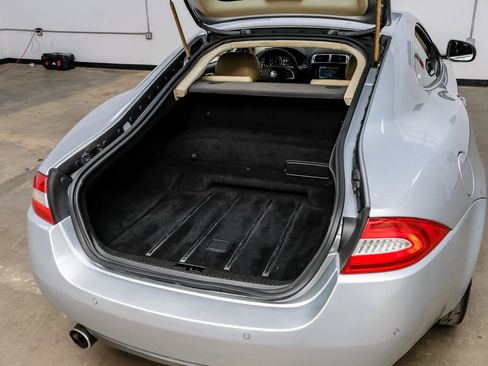 Used 2012 Jaguar XK Coupe image 45