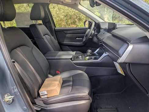 New 2026 MAZDA CX-70 SC AWD/4WD image 28
