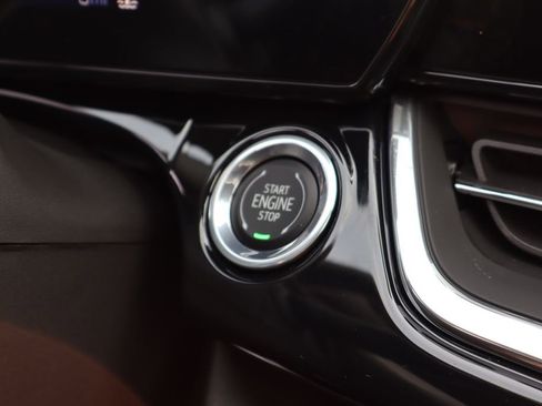 New 2026 Chevrolet Trax RS w/ Driver Confidence Package FWD image 16