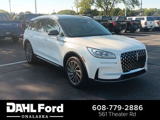 Used 2023 Lincoln Corsair Reserve w/ Equipment Group 201A AWD/4WD video 1