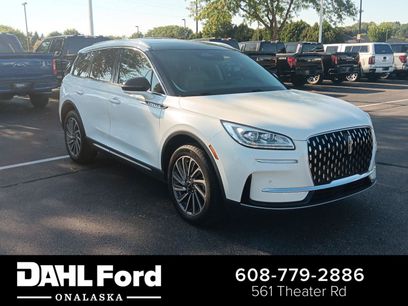 Used 2023 Lincoln Corsair Reserve w/ Equipment Group 201A