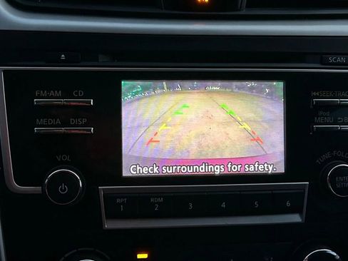 Used 2018 Nissan Altima 2.5 S w/ S Convenience Package image 22