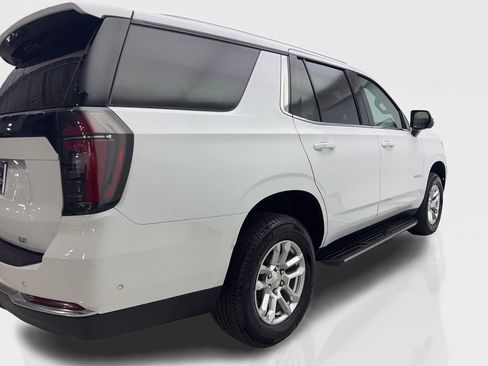 Used 2025 Chevrolet Tahoe LT image 13