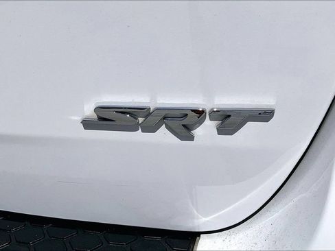 Certified 2018 Dodge Durango SRT w/ SRT Interior Appearance Group AWD/4WD image 25