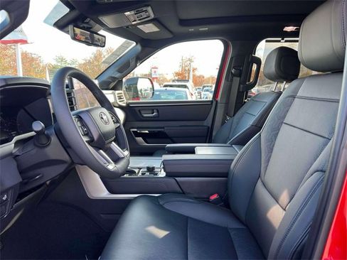 New 2025 Toyota Sequoia Limited image 16