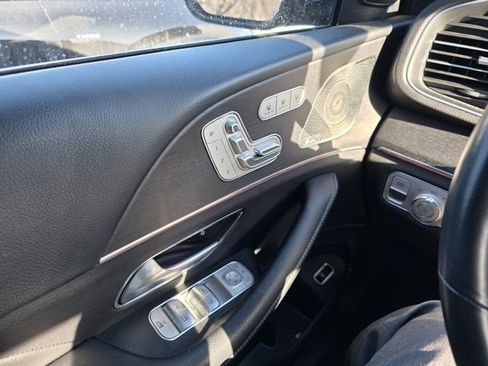 Certified 2022 Mercedes-Benz GLE 350 GLE 350 image 10