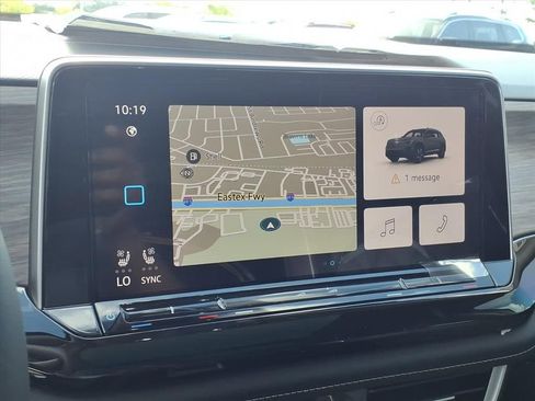 New 2026 Volkswagen Atlas SEL Premium R-Line image 15