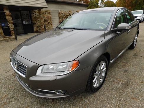 Used 2010 Volvo S80 3.2 image 4