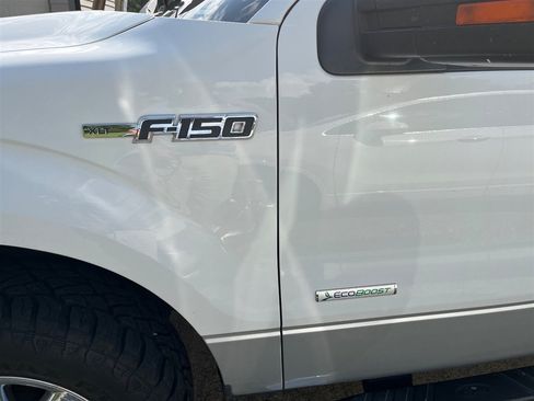 Used 2013 Ford F150 XLT w/ Luxury Equipment Group AWD/4WD image 5
