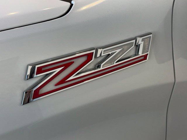 New 2026 Chevrolet Silverado 1500 RST AWD/4WD image 35