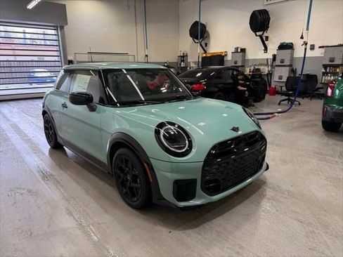 New 2026 MINI Cooper S image 7