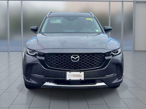 Used 2023 MAZDA CX-50 AWD 2.5 Turbo w/ Accent Package image 2