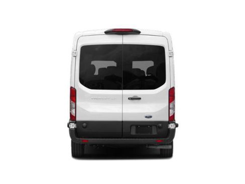 Used 2020 Ford Transit 150 XL RWD image 5