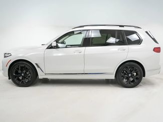 Used 2021 BMW X7 xDrive40i AWD/4WD video 2
