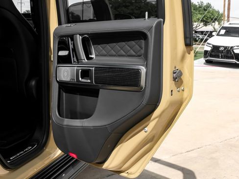 Used 2026 Mercedes-Benz G 63 AMG 4MATIC image 48